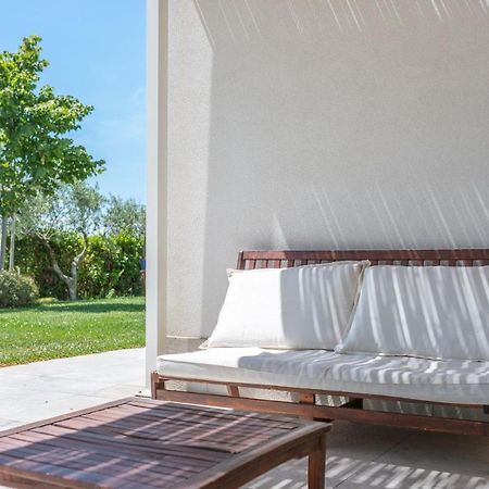 Ortopi Country Canapa House ポルト・レカナーティ エクステリア 写真