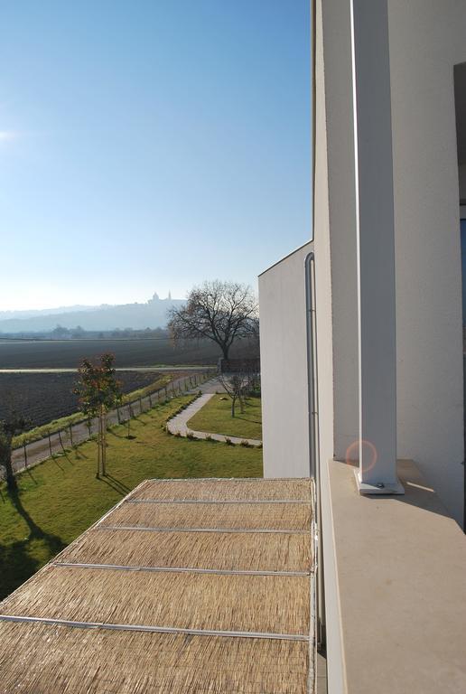 Ortopi Country Canapa House ポルト・レカナーティ 部屋 写真