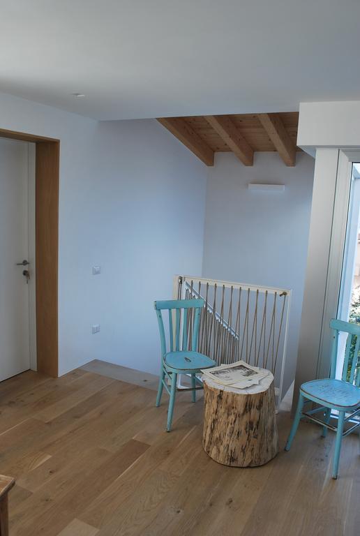 Ortopi Country Canapa House ポルト・レカナーティ 部屋 写真