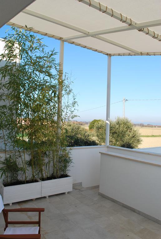 Ortopi Country Canapa House ポルト・レカナーティ 部屋 写真