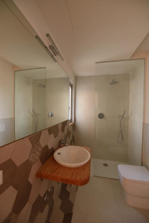 Ortopi Country Canapa House ポルト・レカナーティ 部屋 写真