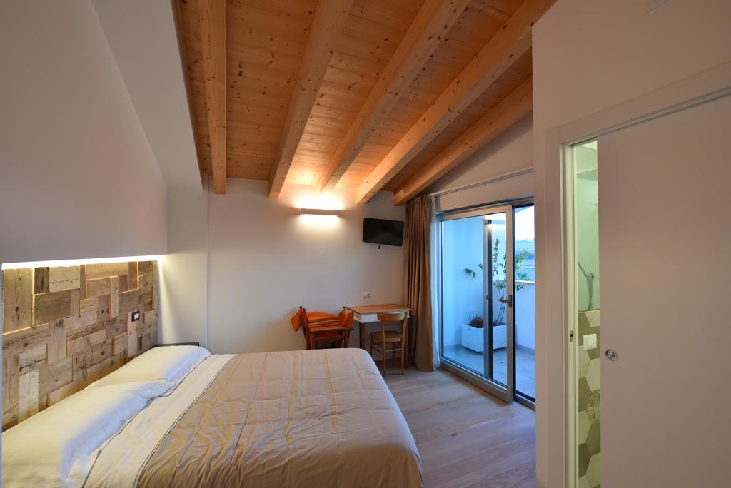 Ortopi Country Canapa House ポルト・レカナーティ 部屋 写真