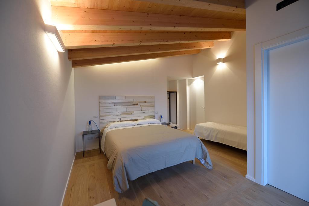 Ortopi Country Canapa House ポルト・レカナーティ 部屋 写真