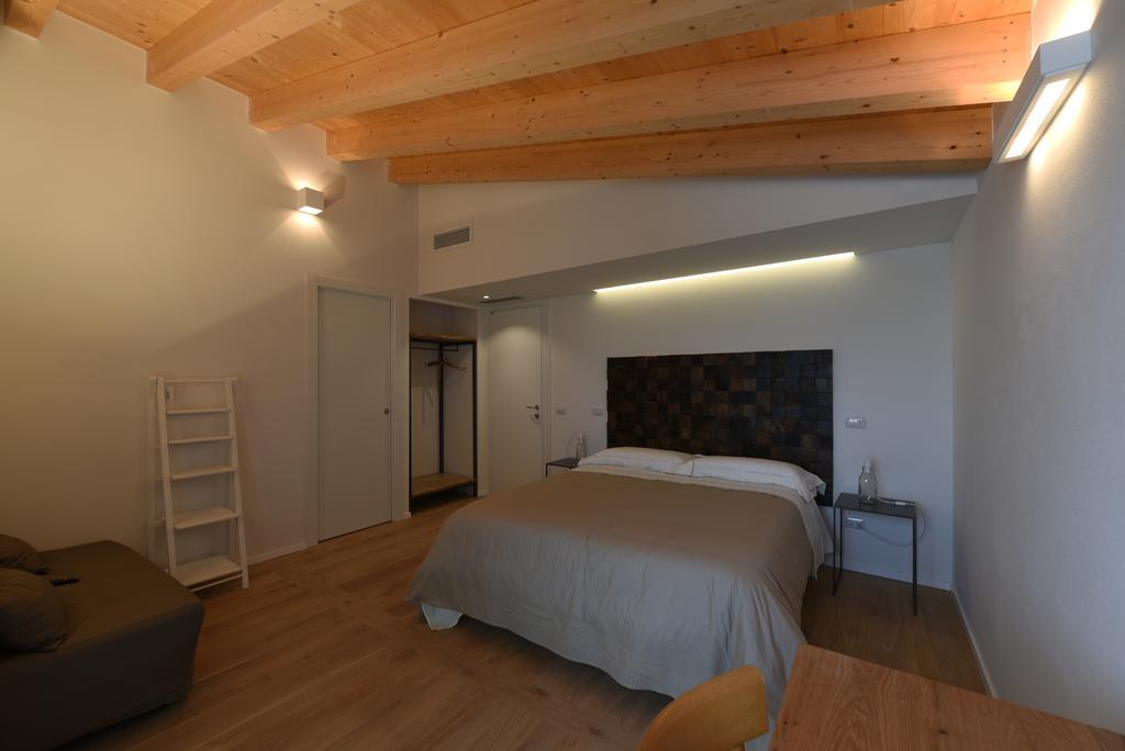 Ortopi Country Canapa House ポルト・レカナーティ 部屋 写真