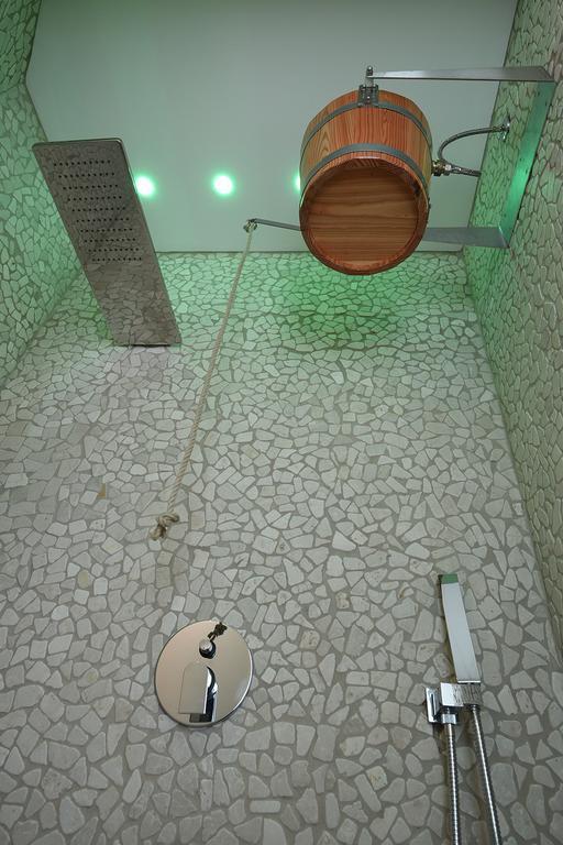 Ortopi Country Canapa House ポルト・レカナーティ エクステリア 写真